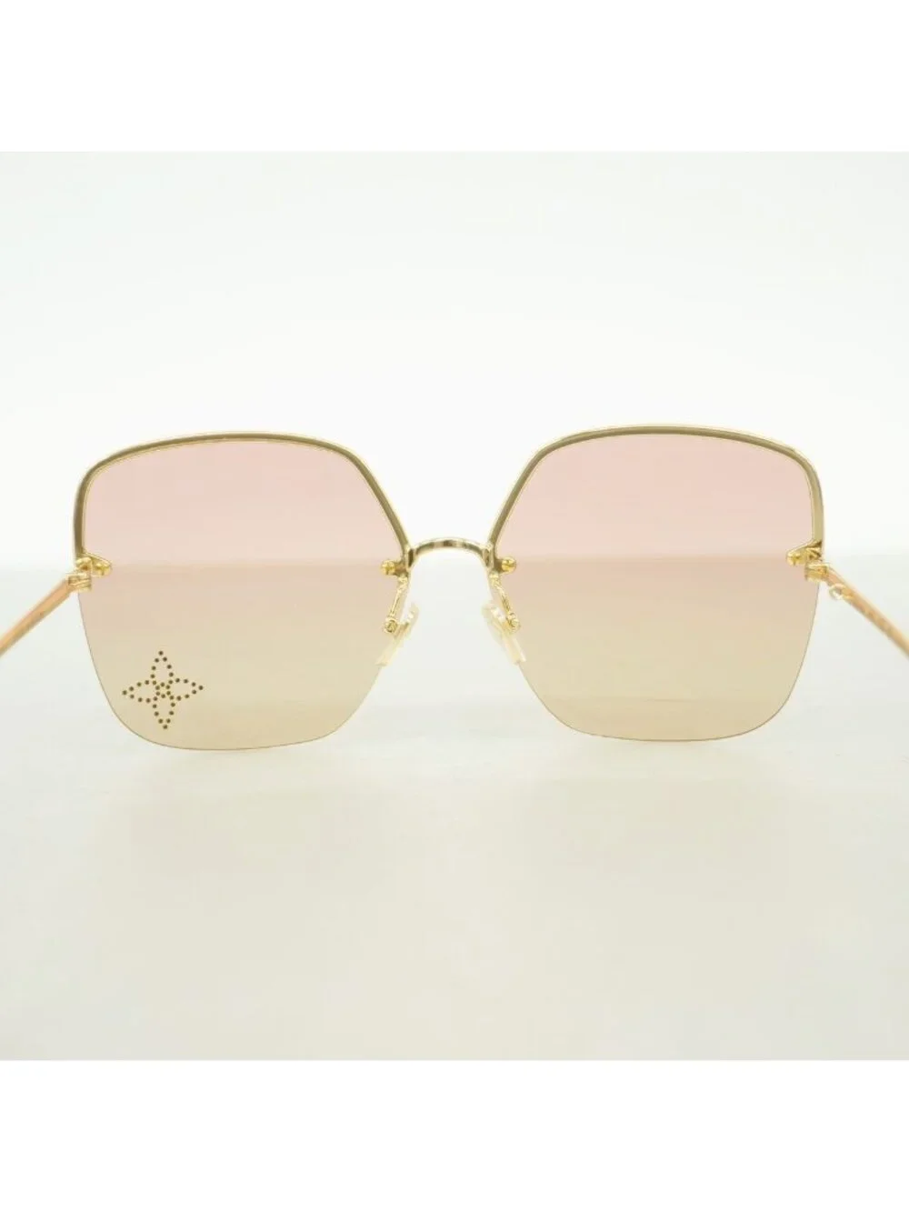 Louis Vuitton this authentic